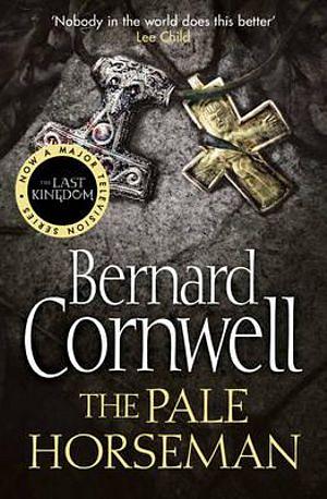 The Pale Horseman by Bernard Cornwell Paperback book