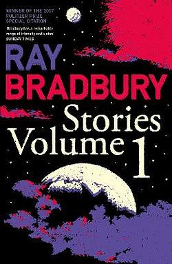Ray Bradbury Stories Volume 1 by Ray Bradbury BOOK book