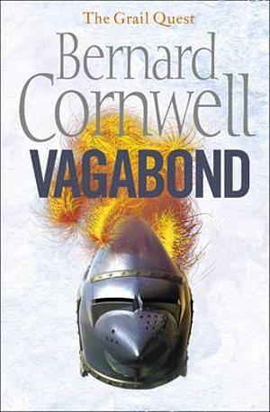 Vagabond by Bernard Cornwell Paperback book