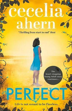 Perfect by Cecelia Ahern Paperback book