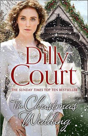 The Village Secrets : The Christmas Wedding by Dilly Court BOOK book