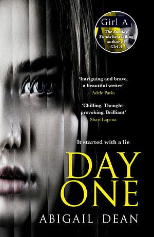 Day One by Abigail Dean Paperback book