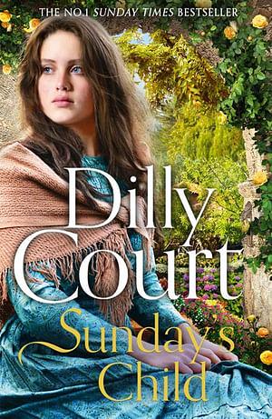 Sunday's Child by Dilly Court Paperback book