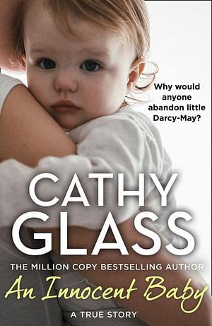 An Innocent Baby by Cathy Glass Paperback book