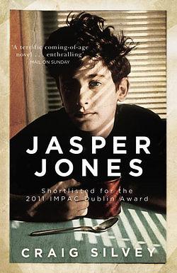Jasper Jones by Craig Silvey BOOK book