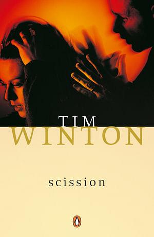 Scission & Other Stories by Tim Winton Paperback book