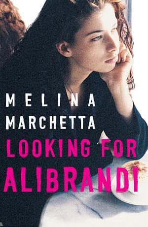 Looking For Alibrandi by Melina Marchetta Paperback book
