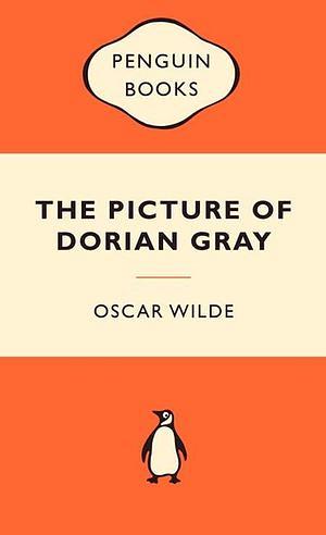 Popular Penguins: The Picture of Dorian Gray by Oscar Wilde Paperback book