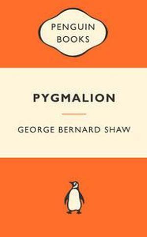 Popular Penguins: Pygmalion by Bernard Shaw Paperback book