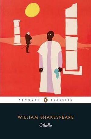 Penguin Classics: Othello by William Shakespeare Paperback book