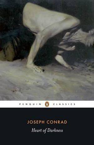 Penguin Classics: Heart Of Darkness And The Congo Diary by Joseph Conrad Paperback book