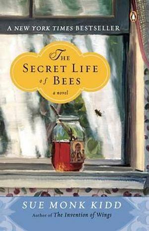 The Secret Life of Bees by Sue Monk Kidd BOOK book