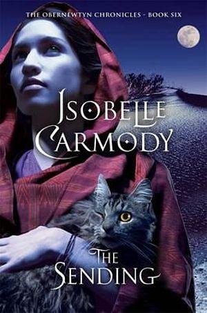 The Sending by Isobelle Carmody Paperback book