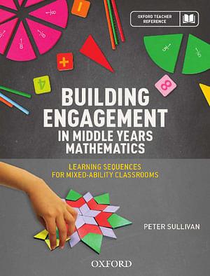 Building Engagement in Middle Years Mathematics by Sullivan BOOK book