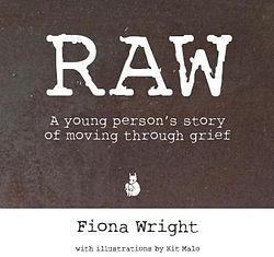 Raw by Fiona Wright BOOK book