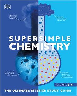 Chemistry by Dk BOOK book
