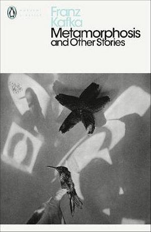 Metamorphosis And Other Stories by Franz Kafka Paperback book