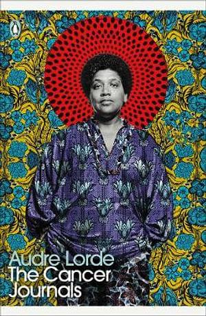 The Cancer Journals by Audre Lorde BOOK book