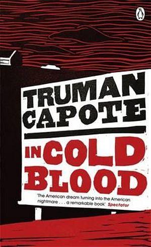 In Cold Blood: Penguin Essentials by Truman Capote Paperback book