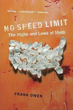 No Speed Limit by Frank Owen BOOK book