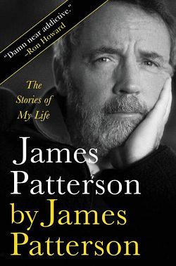 James Patterson by James Patterson BOOK book
