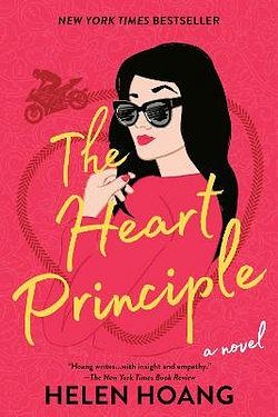 The Heart Principle by Helen Hoang BOOK book