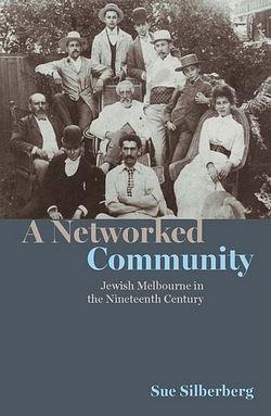A Networked Community by Sue Silberberg Paperback book