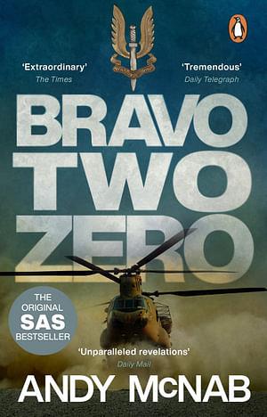Bravo Two Zero (20th Anniversary Edition)