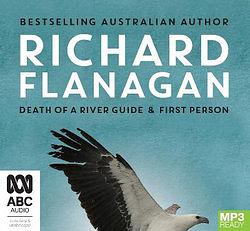 Richard Flanagan Giftpack by Richard Flanagan AudiobookFormat book