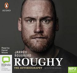 Roughy by Jarryd Roughead AudiobookFormat book