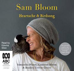 Sam Bloom by Cameron Bloom & Bradley Trevor Greive & Samantha B AudiobookFormat book