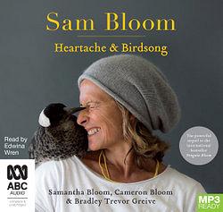 Sam Bloom by Cameron Bloom & Bradley Trevor Greive & Samantha B AudiobookFormat book