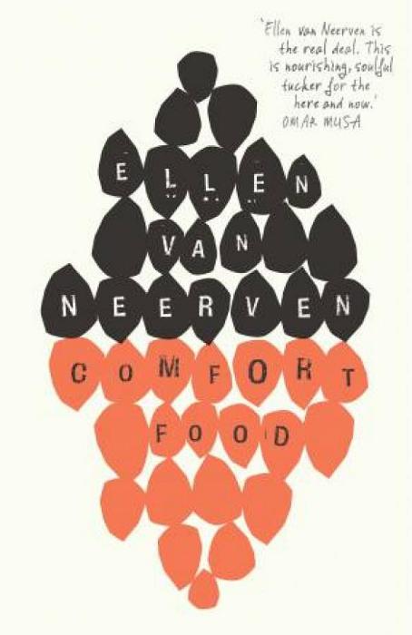 Comfort Food by Ellen Van Neerven Paperback book