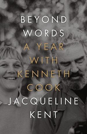 Beyond Words by Jacqueline Kent BOOK book
