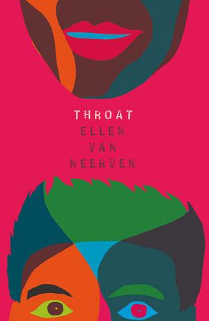 Throat by Ellen Van Neerven Paperback book