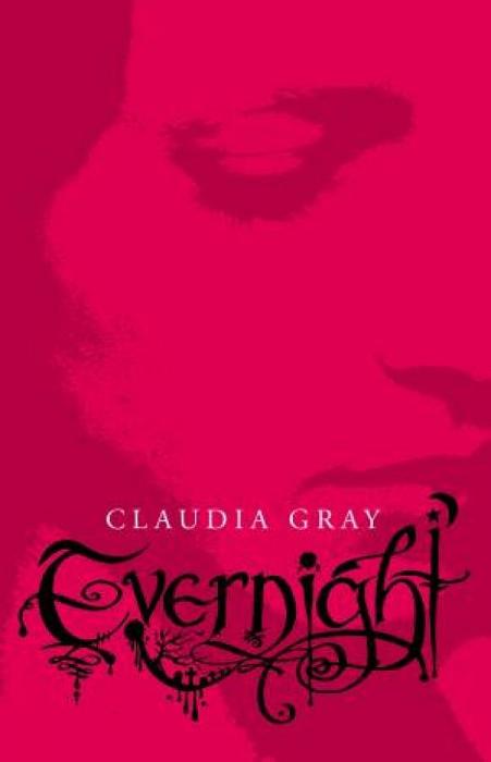 Evernight 01: Evernight by Claudia Gray Paperback book