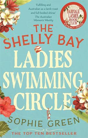 The Shelly Bay Ladies Swimming Circle by Sophie Green Paperback book