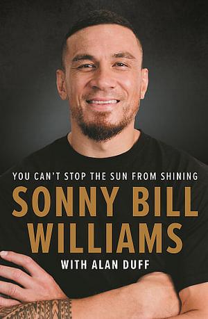Sonny Bill Williams by Sonny Bill Williams,
          Alan Duff BOOK book