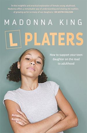 L Platers by Madonna King Paperback book