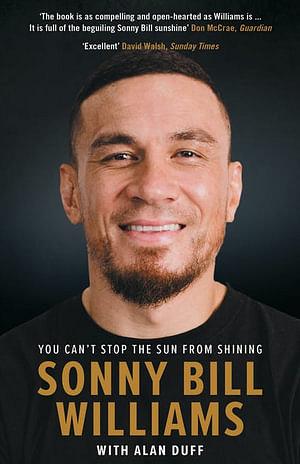 Sonny Bill Williams by Sonny Bill Williams and Alan Duff Paperback book