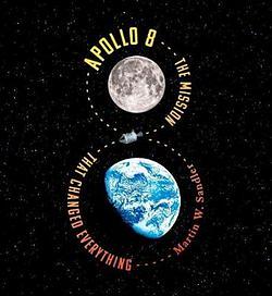 Apollo 8 by Martin W. Sandler BOOK book