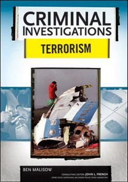 Terrorism by Ben Malisow BOOK book
