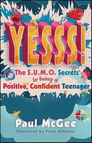 YESSS! by Paul McGee BOOK book
