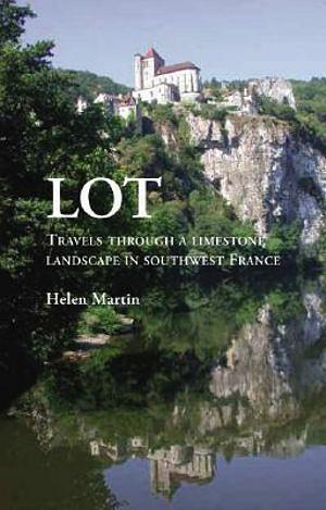 Lot by Helen Martin BOOK book
