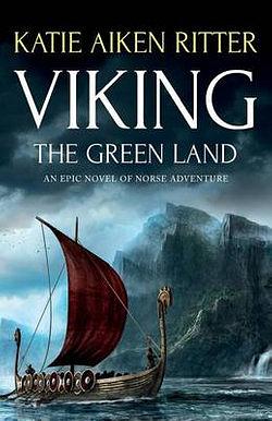 Viking by Katie Aiken Ritter BOOK book