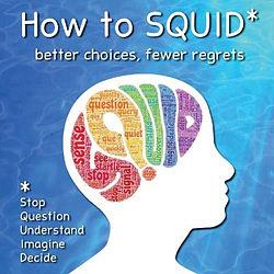 How to SQUID by Dr Dr Zasm And Mel Ganus & Dr Philip Zimbardo BOOK book