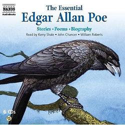 Edgar Allan Poe by Edgar Allan Poe  book