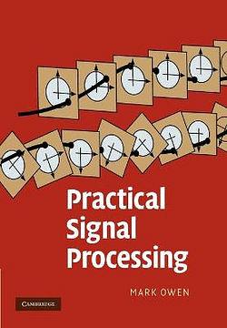 Practical Signal Processing by Mark Owen BOOK book