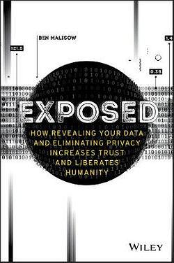 Exposed by Ben Malisow BOOK book
