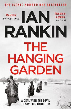 The Hanging Garden by Ian Rankin Paperback book